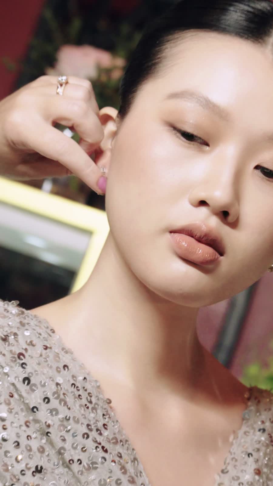 Novel Fine Jewellery campaign