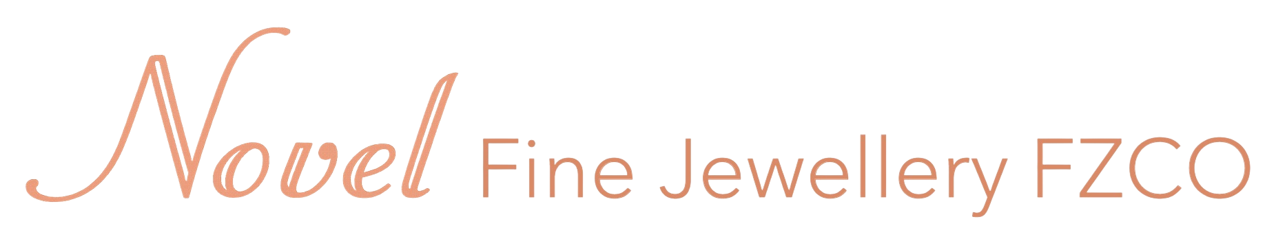 Novel Fine Jewellery FZCO